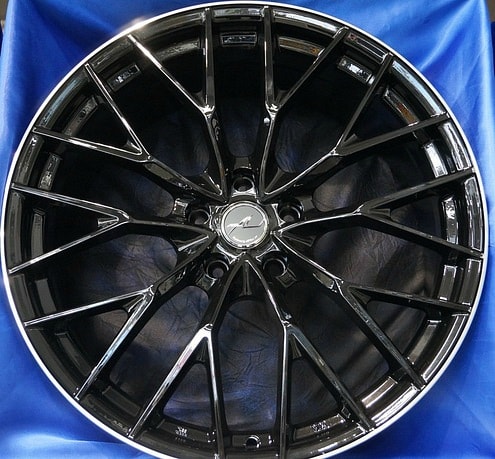 Японские диски WEDS SPORT SA-20R Вылет | Каталог Wheelsnheels.ru
