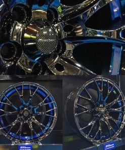 Японские диски WEDS SPORT SA-20R Вылет | Каталог Wheelsnheels.ru