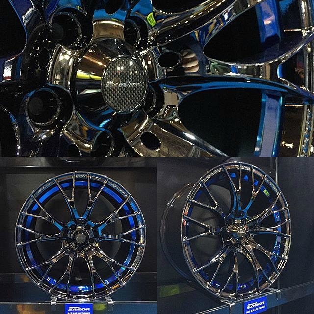 Японские диски WEDS SPORT SA-20R Вылет | Каталог Wheelsnheels.ru