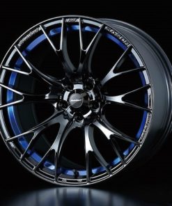 Японские диски WEDS SPORT SA-20R Вылет | Каталог Wheelsnheels.ru