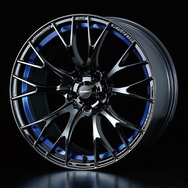 Японские диски WEDS SPORT SA-20R Вылет | Каталог Wheelsnheels.ru