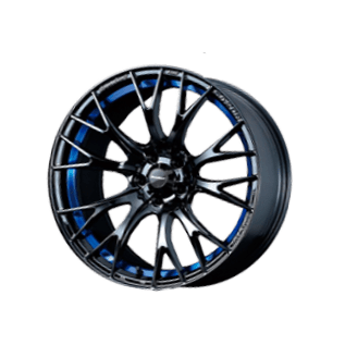 Японские диски WEDS SPORT SA-20R Размер | Каталог Wheelsnheels.ru