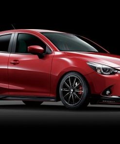 Японские диски WEDS SPORT SA-54R Вылет | Каталог Wheelsnheels.ru