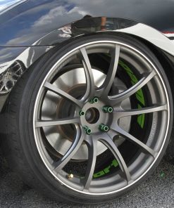 Японские диски WEDS SPORT SA-55M Вылет | Каталог Wheelsnheels.ru