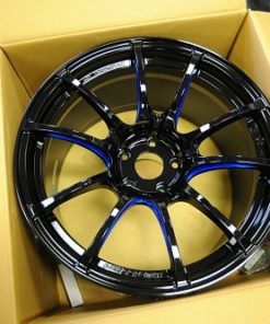 Японские диски WEDS SPORT SA-55M Вылет | Каталог Wheelsnheels.ru