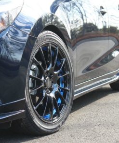 Японские диски WEDS SPORT SA-72R Вылет | Каталог Wheelsnheels.ru