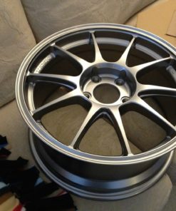 Японские диски WEDS SPORT TC105N Вылет | Каталог Wheelsnheels.ru