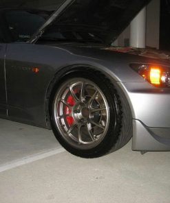 Японские диски WEDS SPORT TC105N Вылет | Каталог Wheelsnheels.ru