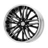 Японские диски WORK BALMUNG BG1 Размер | Каталог Wheelsnheels.ru