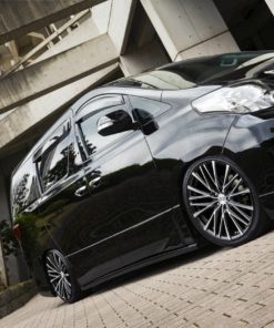 Японские диски WORK BALMUNG BG1-LV Вылет | Каталог Wheelsnheels.ru