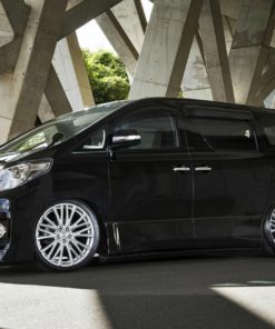 Японские диски WORK BALMUNG BG1-LV Вылет | Каталог Wheelsnheels.ru