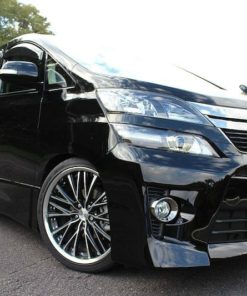 Японские диски WORK BALMUNG BG1-LV Вылет | Каталог Wheelsnheels.ru