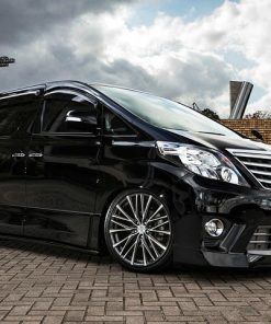 Японские диски WORK BALMUNG BG1-LV Вылет | Каталог Wheelsnheels.ru