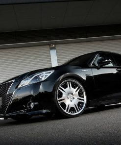 Японские диски WORK BALMUNG BG2 Вылет | Каталог Wheelsnheels.ru