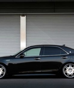 Японские диски WORK BALMUNG BG2 Вылет | Каталог Wheelsnheels.ru