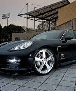 Японские диски WORK BROMBACHER SPOKE Вылет | Каталог Wheelsnheels.ru