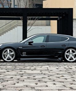 Японские диски WORK BROMBACHER SPOKE Вылет | Каталог Wheelsnheels.ru