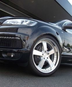 Японские диски WORK BROMBACHER SPOKE Вылет | Каталог Wheelsnheels.ru