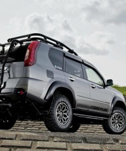 Японские диски WORK CRAG BJS Вылет | Каталог Wheelsnheels.ru