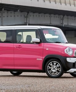 Японские диски WORK CRAG MH Вылет | Каталог Wheelsnheels.ru