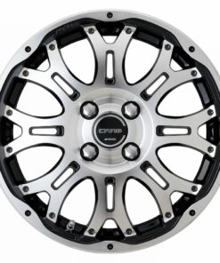 Японские диски WORK CRAG MH Цвет | Каталог Wheelsnheels.ru