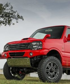 Японские диски WORK CRAG MJ8 Вылет | Каталог Wheelsnheels.ru