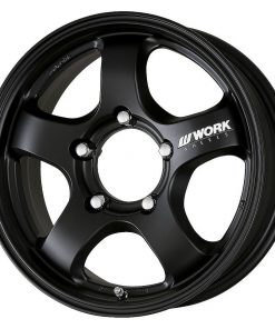Японские диски WORK CRAG S1J Вылет | Каталог Wheelsnheels.ru