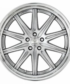 Японские диски WORK DURANDAL DD10.1 Цвет | Каталог Wheelsnheels.ru
