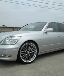 Японские диски WORK DURANDAL DD10.2 Вылет | Каталог Wheelsnheels.ru