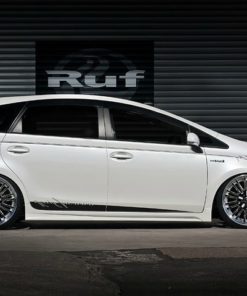 Японские диски WORK DURANDAL DD10.2 Вылет | Каталог Wheelsnheels.ru