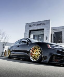 Японские диски WORK DURANDAL DD10.5 Вылет | Каталог Wheelsnheels.ru