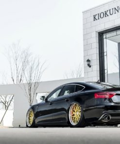 Японские диски WORK DURANDAL DD10.5 Вылет | Каталог Wheelsnheels.ru