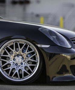 Японские диски WORK DURANDAL DD10.5 Вылет | Каталог Wheelsnheels.ru