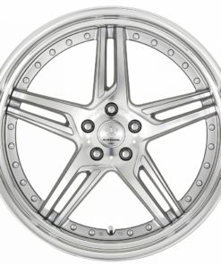 Японские диски WORK DURANDAL DD5.2 Цвет | Каталог Wheelsnheels.ru