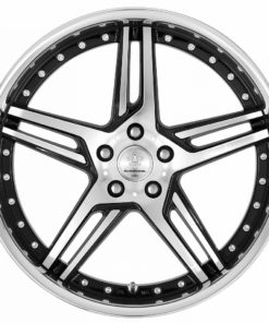 Японские диски WORK DURANDAL DD5.2 Цвет | Каталог Wheelsnheels.ru