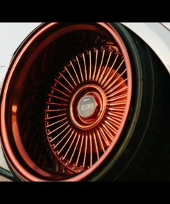 Японские диски WORK EMITZ EMITZ Вылет | Каталог Wheelsnheels.ru