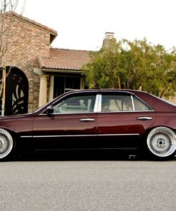 Японские диски WORK EMITZ EMITZ Вылет | Каталог Wheelsnheels.ru