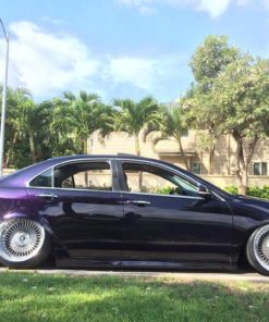 Японские диски WORK EMITZ EMITZ Вылет | Каталог Wheelsnheels.ru