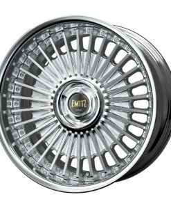 Японские диски WORK EMITZ EMITZ Цвет | Каталог Wheelsnheels.ru