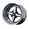 Японские диски WORK EQUIP 01 Размер | Каталог Wheelsnheels.ru