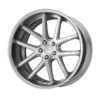 Японские диски WORK GNOSIS CV CV203 Размер | Каталог Wheelsnheels.ru