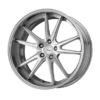Японские диски WORK GNOSIS FCV FCV04 Размер | Каталог Wheelsnheels.ru