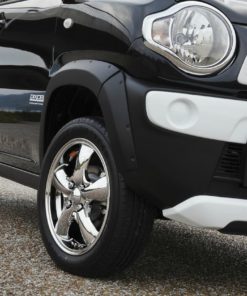 Японские диски WORK GOOCARS GOOCARS Вылет | Каталог Wheelsnheels.ru
