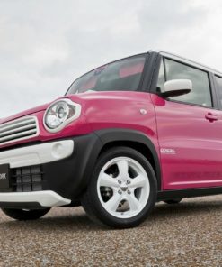 Японские диски WORK GOOCARS GOOCARS Вылет | Каталог Wheelsnheels.ru