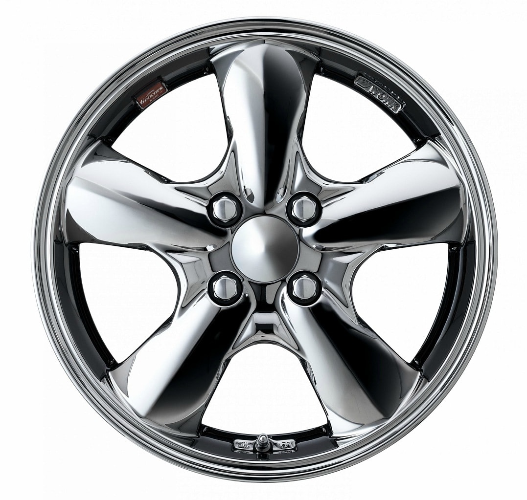 Японские диски WORK GOOCARS GOOCARS Цвет | Каталог Wheelsnheels.ru