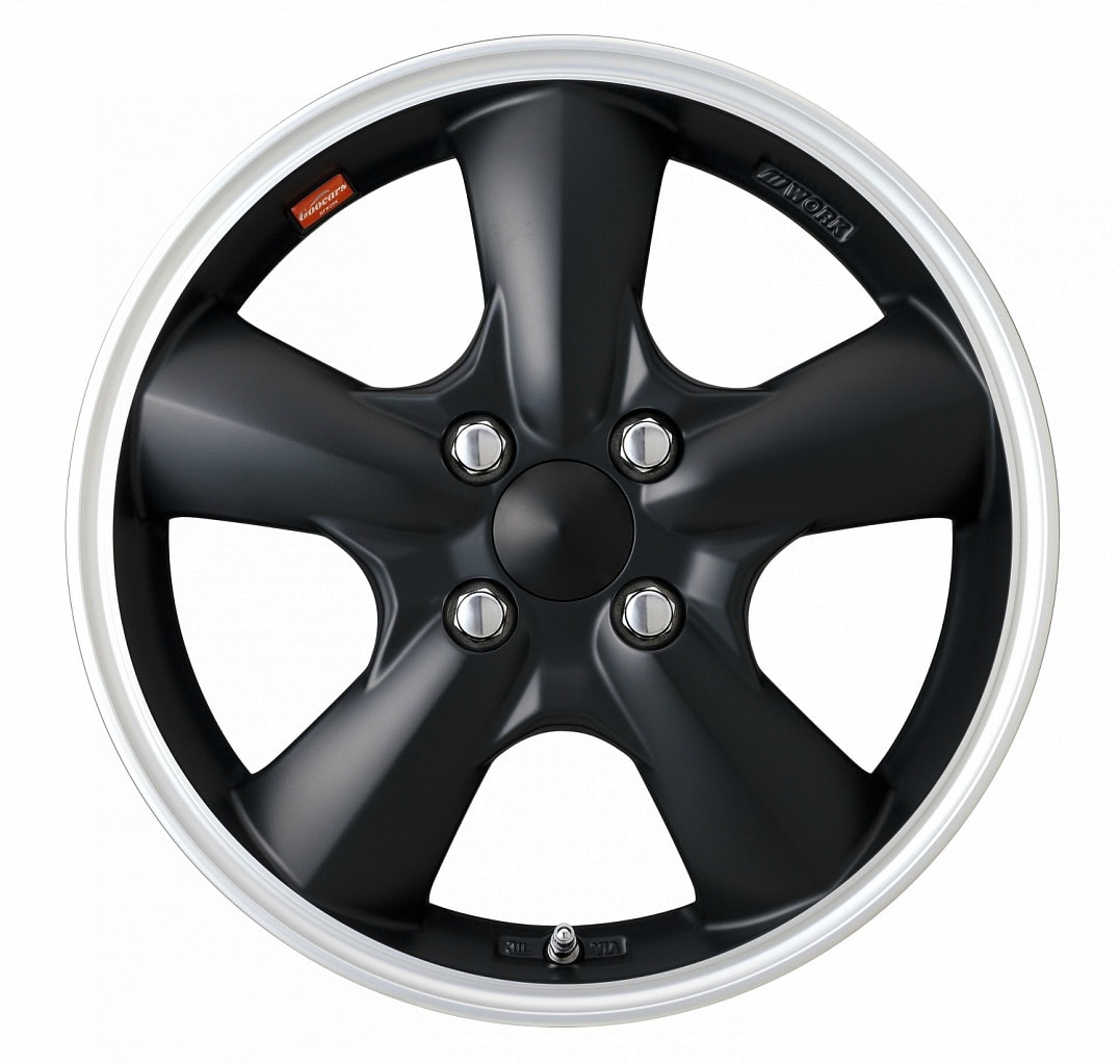 Японские диски WORK GOOCARS GOOCARS Цвет | Каталог Wheelsnheels.ru