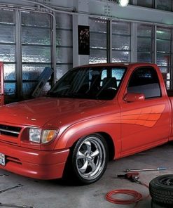 Японские диски WORK GOOCARS GOOCARS HEMI Вылет | Каталог Wheelsnheels.ru