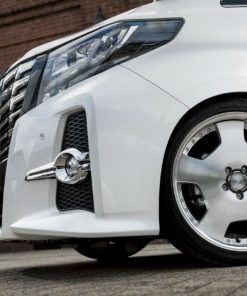 Японские диски WORK LANVEC LD1 Вылет | Каталог Wheelsnheels.ru