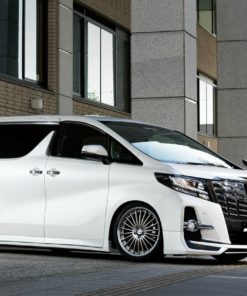 Японские диски WORK LANVEC LF1 Вылет | Каталог Wheelsnheels.ru