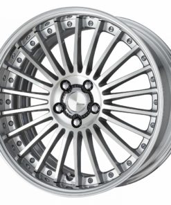 Японские диски WORK LANVEC LF1 Цвет | Каталог Wheelsnheels.ru